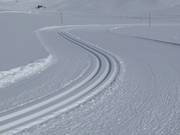 Hoogteloipe bij Fallbichl