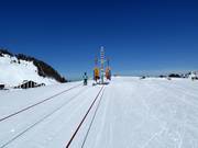 Verbindingslift K in Stoos