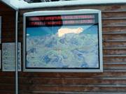 Gedetailleerde informatie in Ponte di Legno