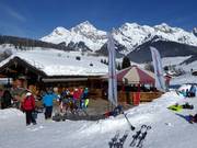 Après-skitip Dorfstadl