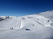 Piste Valeis
