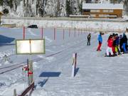 Hasenlift - Sleeplift/babyllift