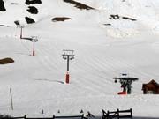 Pène Blanque - Pannenkoeklift