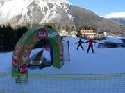 Transportband Le Motte