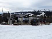 Après-skitip Åre Hyddan