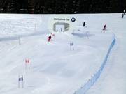 BMW xDrive Cup bij de stoeltjeslift Arlara