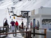 Delle Baite - Pannenkoeklift