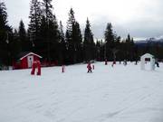 Tip voor de kleintjes 