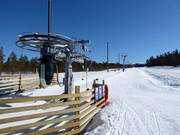 Knapp 398 (Camping Liften) - Pannenkoeklift