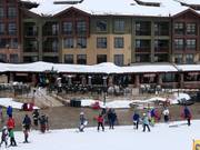 Horeca tip Red Tail Grill