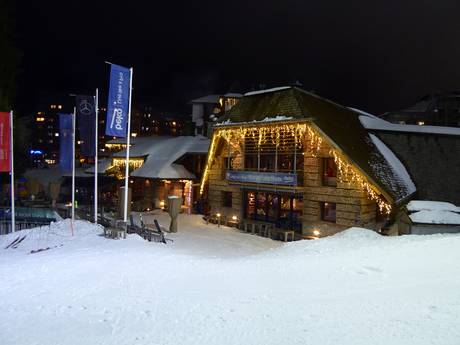 Après-ski Servische Republiek – Après-ski Jahorina