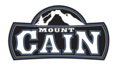 Mount Cain