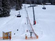 Oberdorf - Pannenkoeklift