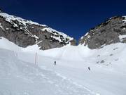 Osterfelder-afdaling