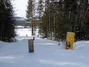 Tip voor de kleintjes 