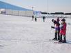 Skigebieden voor beginners in Oost-Azië – Beginners Sky Resort – Ulaanbaatar
