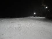 Nacht skiën Bad Marienberg