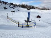 Home Rope Tow - Sleeplift/babyllift