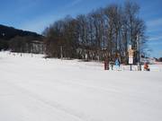 Baby 1 - Pannenkoeklift