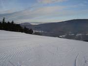 Afdalingen bij Kreuzhang