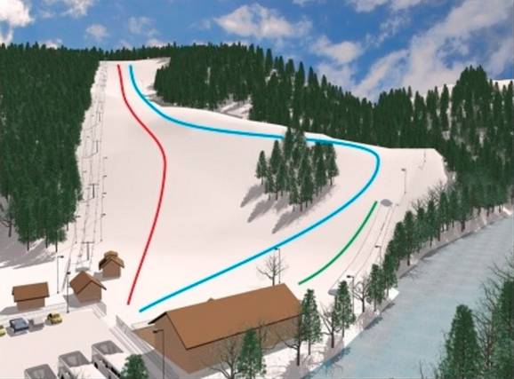 Polaczkówka – Rabka-Zdroj