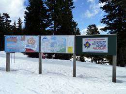 Mount Seymour