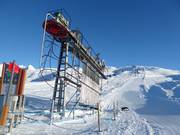 Poletta - Pannenkoeklift