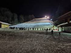 Pistekaart Reiserhang – Gaißach