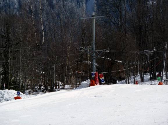 TK Ecole du Tourchet