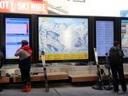 Informatiebord bij de Penkenbahn