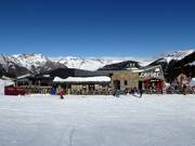 Horeca tip Cota 2000