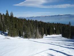 Homewood Mountain Resort