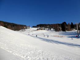 Skigebied Velká Úpa