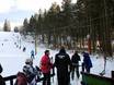West-Duitsland: beste skiliften – Liften Sahnehang