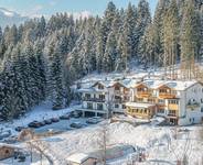 Gartenhotel Rosenhof bei Kitzbühel