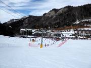 Oefenlift Kolašin 1450