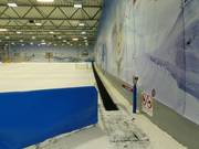 Förderband Neuss 1 - Transportband/Moving Carpet