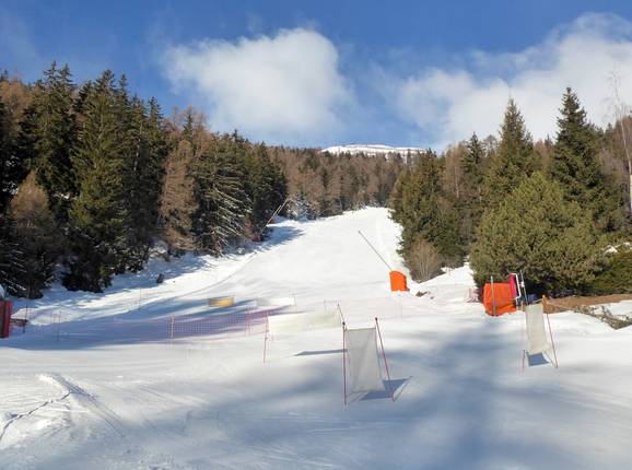 Dalafdaling Les Masques inférieur