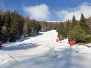 Dalafdaling Les Masques inférieur