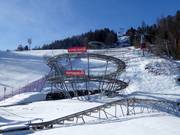 Tip voor de kleintjes  - Osttirodler