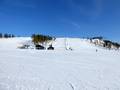 Pistes Idre Fjäll