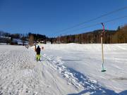 Formánek 3 - Pannenkoeklift