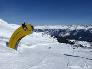 Jib Circus (Serfaus)