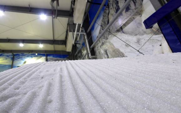 Pistepreparatie Auckland – Pistepreparatie Snowplanet – Silverdale