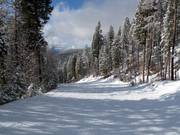 Piste High Plains Drifter