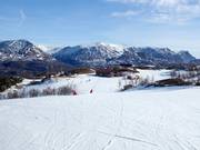 Piste Hamarløypa Nr. 24