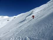 Zwarte Fallbichlabfahrt