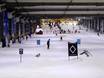 Snowparken Nieuw-Zeeland – Snowpark Snowplanet – Silverdale