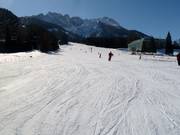 Makkelijke dalafdaling