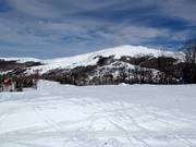 Gemakkelijke piste nr. 9